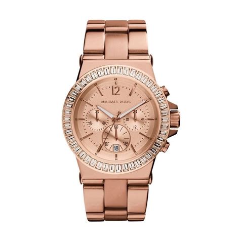 Michael Kors Dylan Women's Watch MK